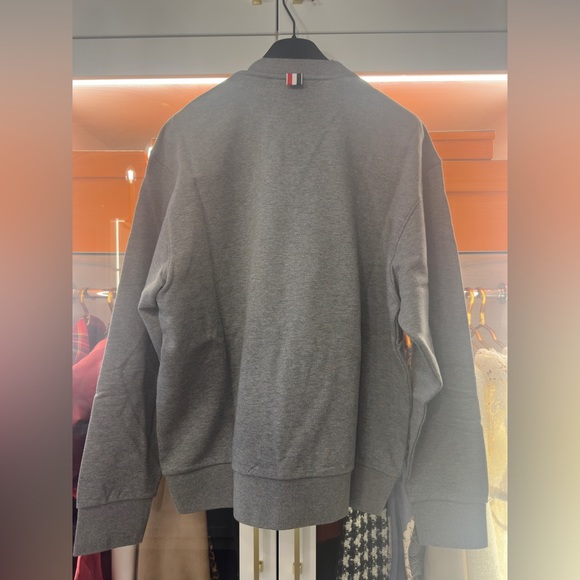 ❌SOLD❌Thom Browne sweatshirt - Picture 5 of 6
